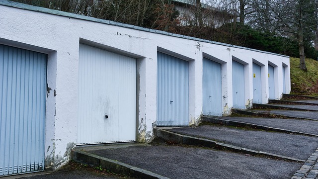Revolutionize Your Garage: Cut Energy Bills with Free Shipping on Insulated Doors