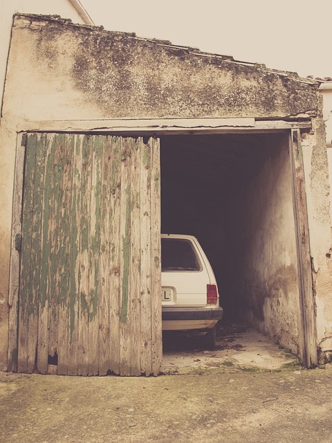 Affordable Garage Door Repair: Save Money, Gain Peace of Mind