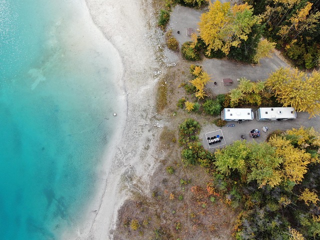 Ontario’s Top RV Deals: Guide to Best Models & Dealerships