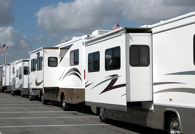 Discover Ontario’s Top Luxury Motorhomes for Sale This Year