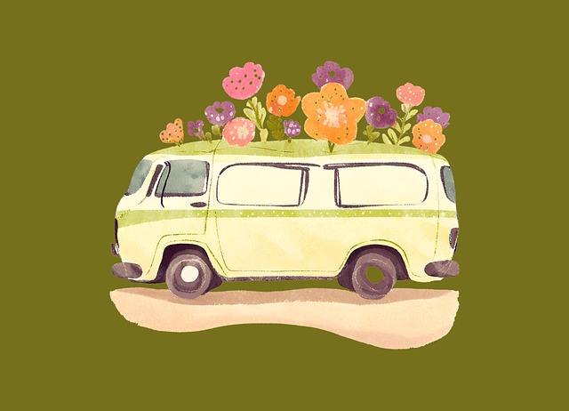 Ontario RV Dealers: Own Your Adventure, Unlock Freedom