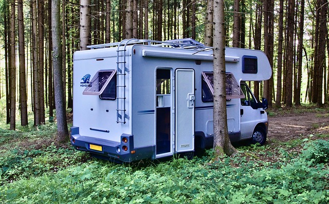 Unleash Ontario’s Top RV Deals: A Savvy Buyer’s Guide