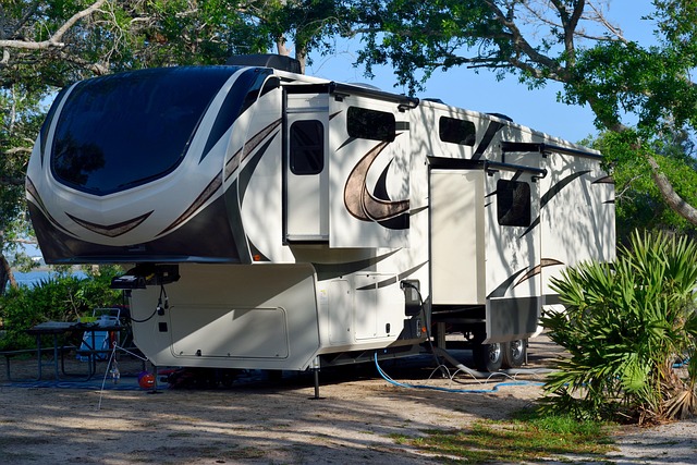 First-Time RV Buyers’ Guide to Ontario Dealers and Campers