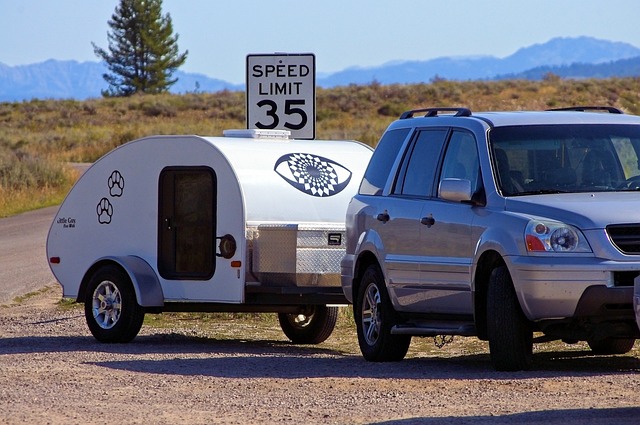 Top RV Features at Ontario Dealers: Buy Smart