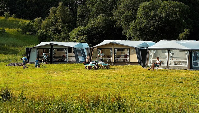 First-Time RV Buyers’ Guide to Ontario Stores