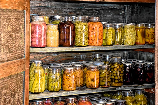 Secure Storage Solutions: Free Up Space, Keep Possessions Safe