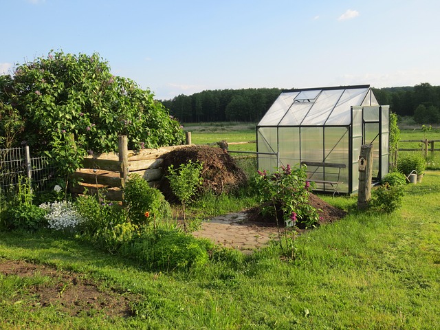 Maximizing Space: Features for Optimal Backyard Sheds