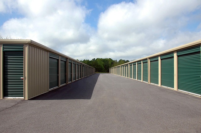 Secure Your Secrets, Free up Space: Essex Self Storage – Top-Tier Confidentiality