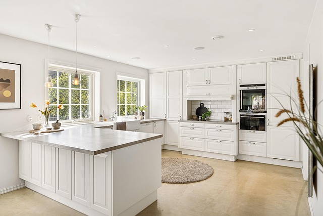 Transform Your Home with Proven Experts from American Concrete Surfaces