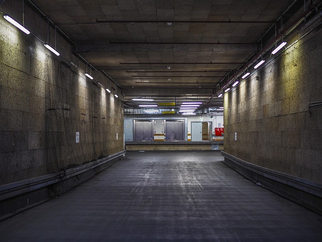 Non-Slip Garage Floors: Ohio’s Epoxy Safety Solution