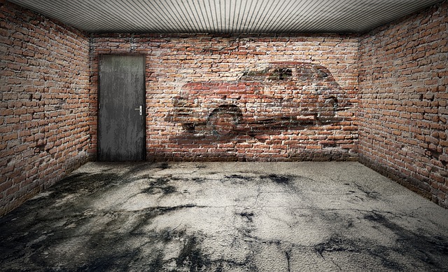 Protect Your Garage with Salt-Resistant Epoxy in Ohio