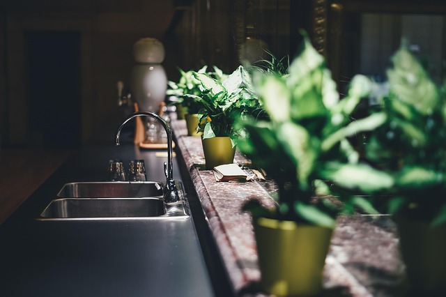Se7en Interiors: Personalize Your Space, Save Time & Money!