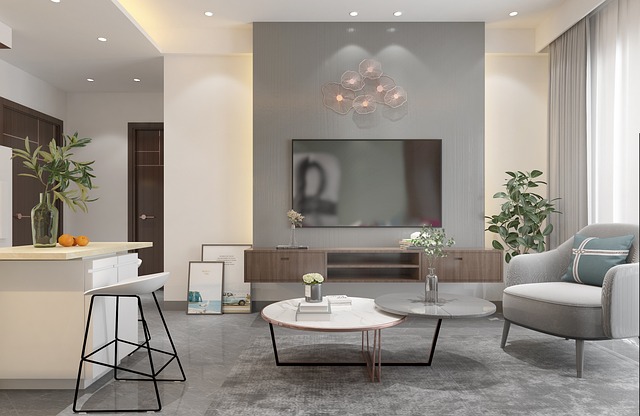 Revolutionize Your Space & Save: Expert Color Consults & Layout Plans by Se7en Interiors