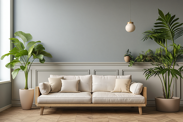 Transform Your Waterfront Haven: Expert Styling, Stress-Free.