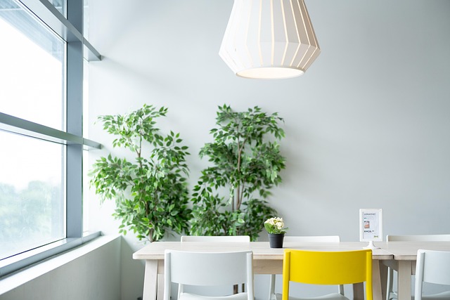 Revolutionize Your Home, Save Our Planet with Se7en Interiors’ Eco-Chic Design