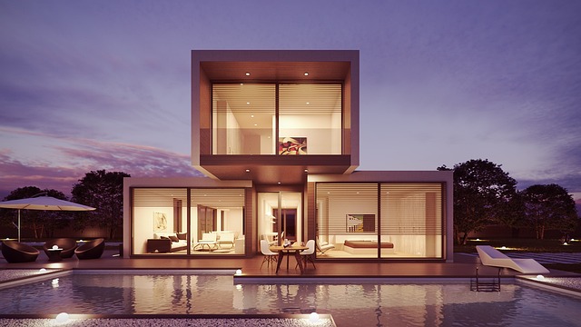 Redesign Your Cottage Year-Round: Save Time & Money with 3D Renderings