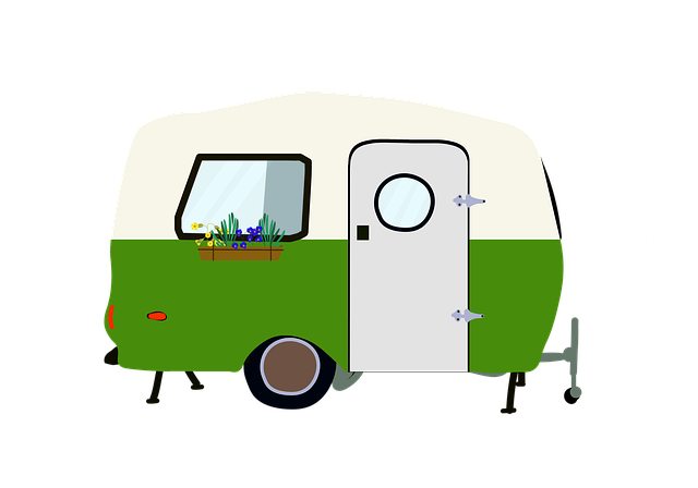 Tech-Savvy Travel: Top Ontario RV Dealerships for Cutting-Edge Motorhomes