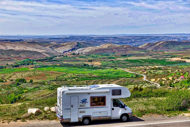 Family Fun: Top Ontario RV Stores for Vacations