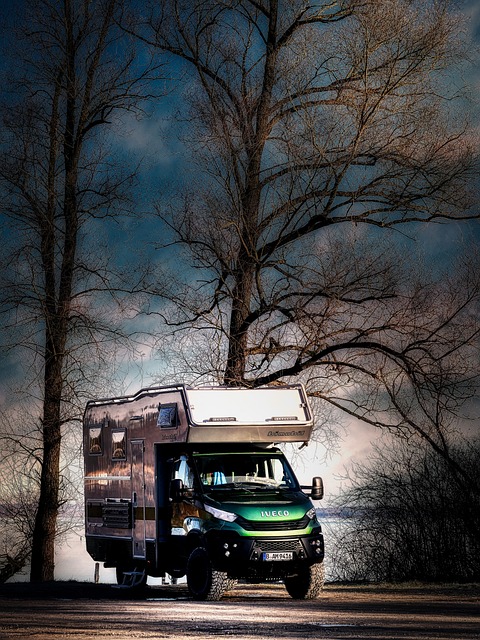 Essential RV Buying: Questions & Checks for Ontario Dealerships