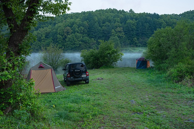 Best RV Campers for Families: Ontario’s Top Picks & Travel Tips