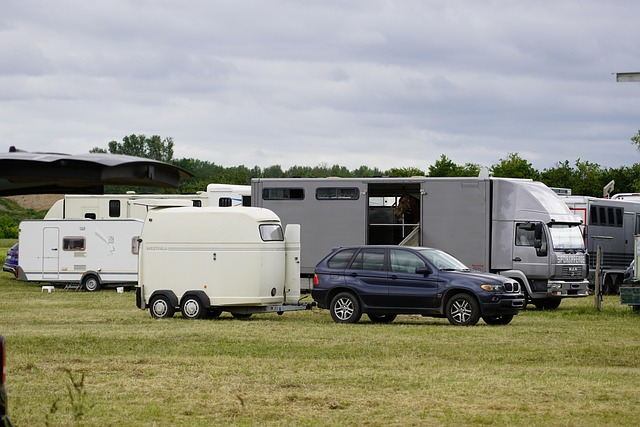 Essential RV Buying Guide: Ontario Dealerships Unveiled