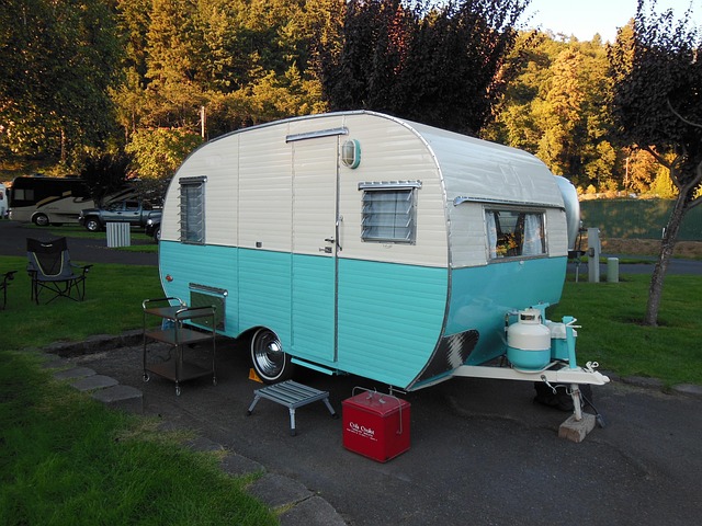 Avoid Pitfalls: Smart RV Sales in Ontario Guide