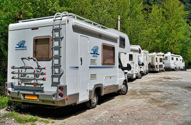 Family Fun: Top Ontario RV Stores for Unlocked Adventures