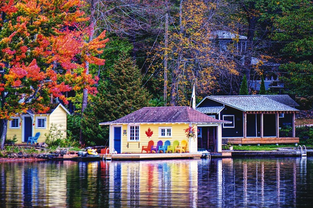 Revolutionize Your Muskoka Cottage: Save Big on Renovations – Limited Spots Left!