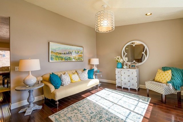 Transform Your Space, Save Time & Cash: Free Expert Furniture & Color Design