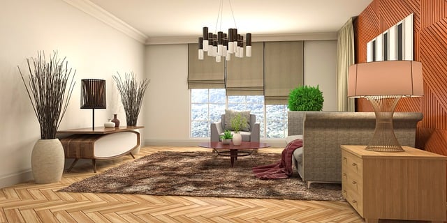 Se7en Interiors: Transform Your Space, Keep Your Budget