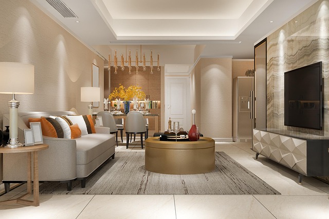 Redefine Your Waterfront Paradise: Save Big with 3D Renderings Design