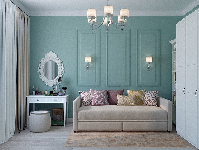 Transform Spaces with Se7en: Bespoke Cabinets, Timeless Value