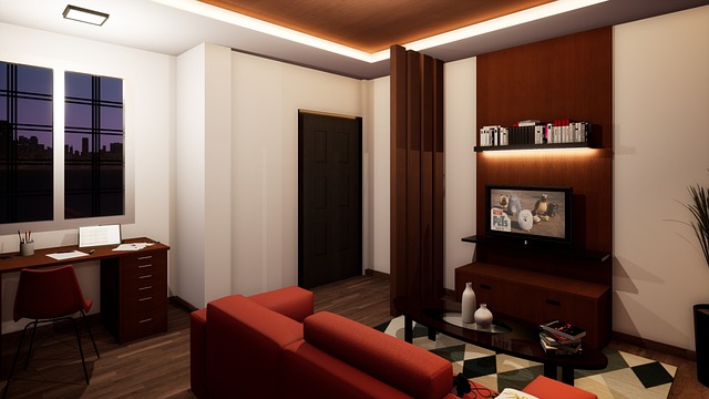 Revolutionize Your Home with Free Eco-Friendly 3D Renderings