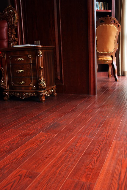 Unleash Superior Flooring with Trusted Epoxy Contractors