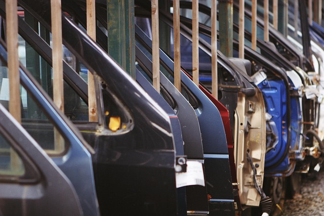 Transform Your Garage: DIY Easy Fixes, Lasting Savings