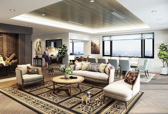 Unlock Your Space's Potential: Save Big with ARIDO's Custom Decor Packages &amp; Expert Certification