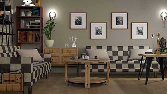 Free 3D Renderings: Dream Cottage Makeover, Budget-Friendly!