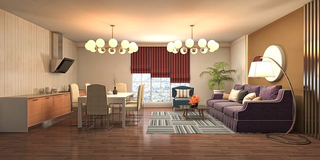 Transform Your Space, Save Time &amp; Cash: Barrie's Top 3D Decorating Pro