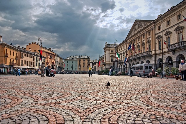 Proven Canadian Experts for Superior Concrete Surface Innovations
