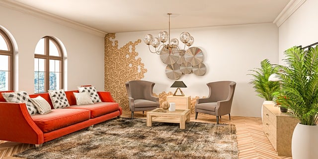Unleash Creativity &amp; Save: Custom 3D Renderings for Window Treatments
